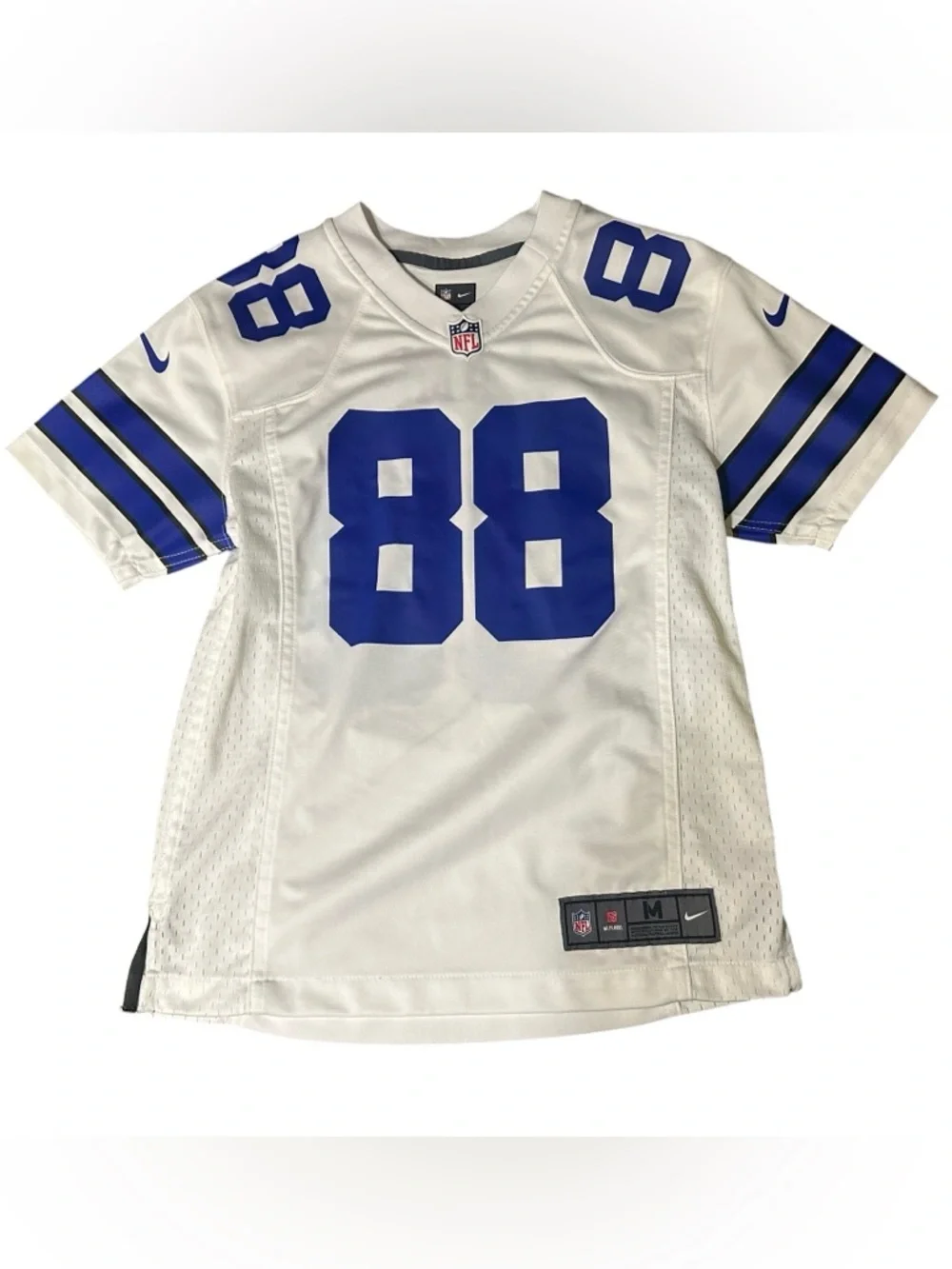 Nike Youth‎ Dallas Cowboys Cedee Lamb Jersey Sz Medium